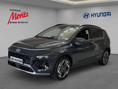 Annonce HYUNDAI BAYON Essence 2024 d'occasion 