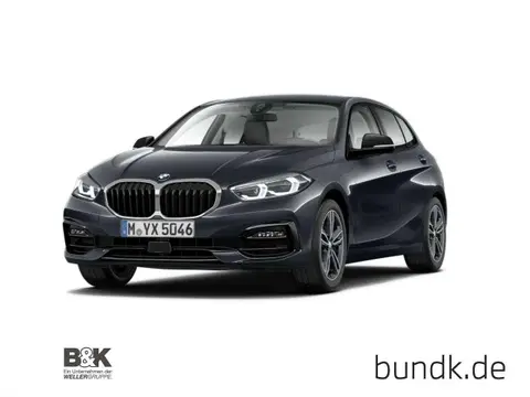 Annonce BMW SERIE 1 Essence 2020 d'occasion 