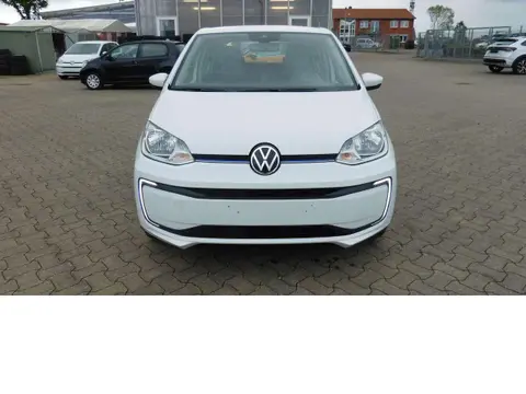 Used VOLKSWAGEN UP! Electric 2021 Ad 