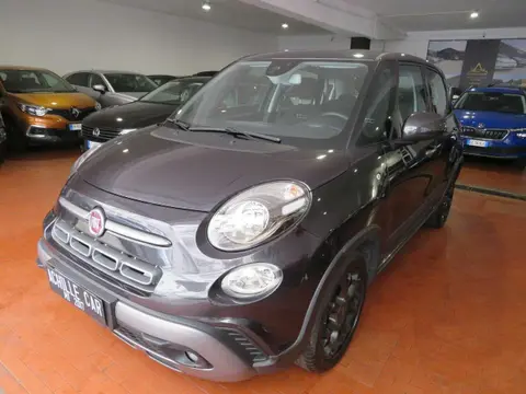 Used FIAT 500L Petrol 2020 Ad 