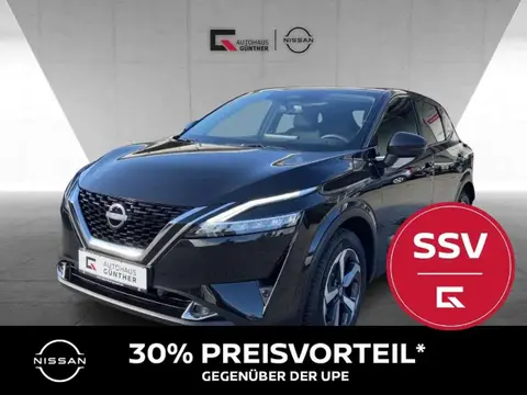 Annonce NISSAN QASHQAI Essence 2023 d'occasion 