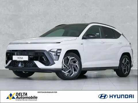 Used HYUNDAI KONA Hybrid 2024 Ad 