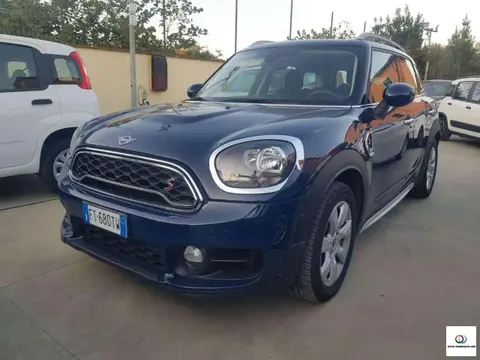 Used MINI COOPER Petrol 2018 Ad 