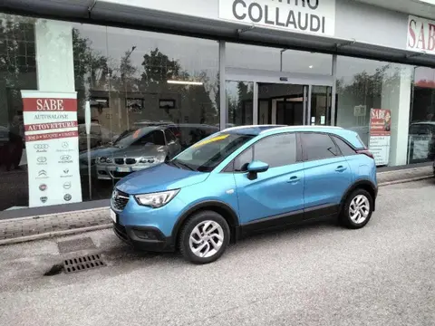 Used OPEL CROSSLAND Petrol 2019 Ad 