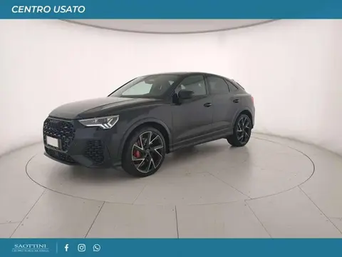 Used AUDI RSQ3 Petrol 2020 Ad 