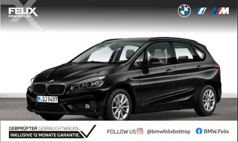 Used BMW SERIE 2 Petrol 2018 Ad 