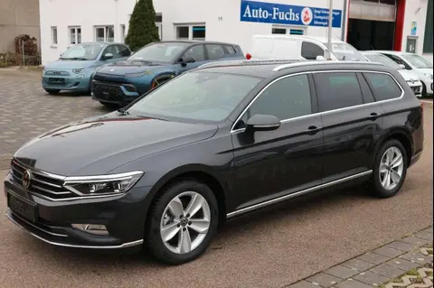 Annonce VOLKSWAGEN PASSAT Diesel 2023 d'occasion 