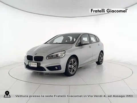 Used BMW SERIE 2 Diesel 2016 Ad 