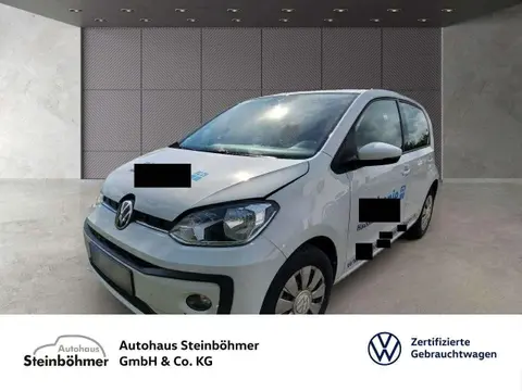 Used VOLKSWAGEN UP! Petrol 2020 Ad 