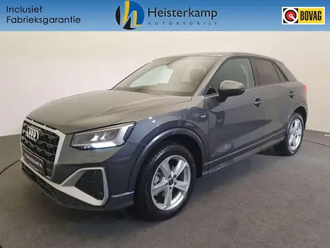 Used AUDI Q2 Petrol 2024 Ad 