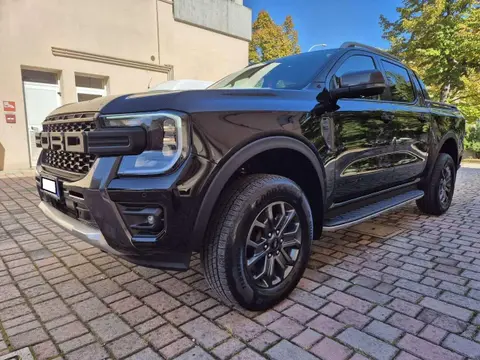 Annonce FORD RANGER Diesel 2023 d'occasion 