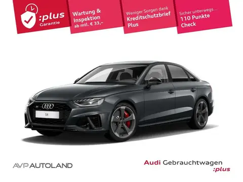 Annonce AUDI S4 Diesel 2020 d'occasion 