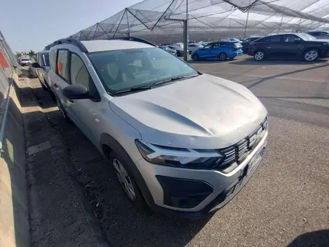 Annonce DACIA JOGGER Essence 2023 d'occasion 