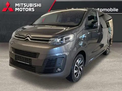 Annonce CITROEN SPACETOURER Diesel 2024 d'occasion 