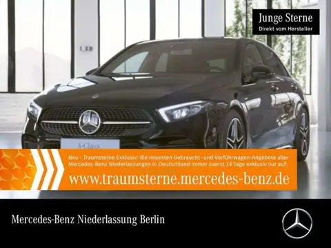 Used MERCEDES-BENZ CLASSE A Petrol 2022 Ad 