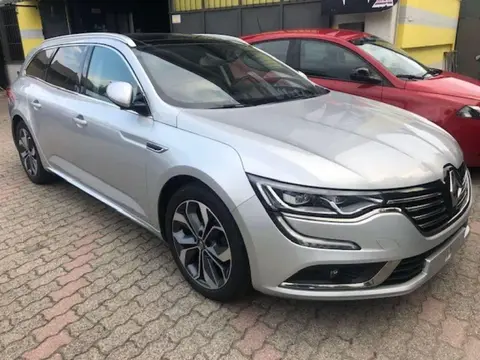 Used RENAULT TALISMAN Diesel 2017 Ad 