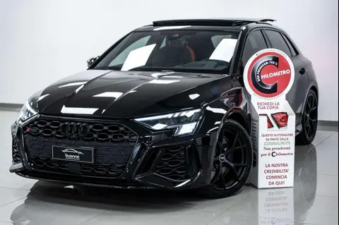 Annonce AUDI RS3 Essence 2023 d'occasion 