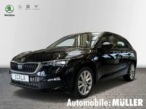 Used SKODA SCALA Petrol 2023 Ad 