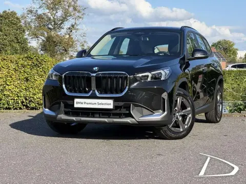 Annonce BMW X1 Essence 2023 d'occasion 