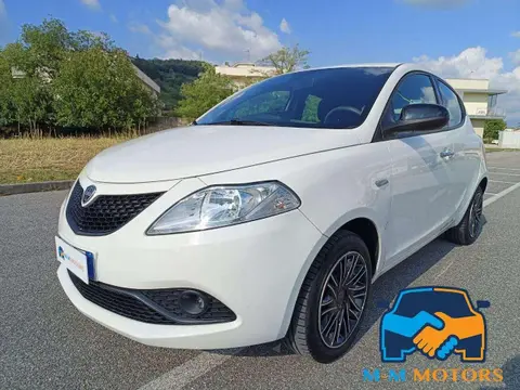 Annonce LANCIA YPSILON GPL 2020 d'occasion 