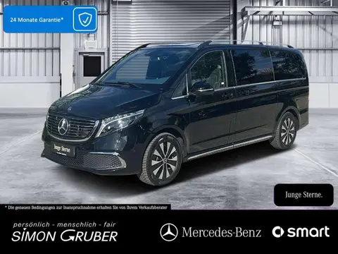 Used MERCEDES-BENZ EQV Electric 2023 Ad 