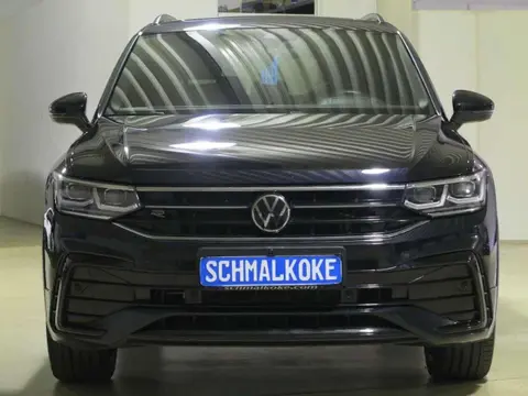 Annonce VOLKSWAGEN TIGUAN Diesel 2023 d'occasion 