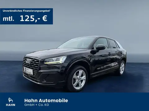 Used AUDI Q2 Petrol 2019 Ad Germany