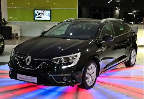 Used RENAULT MEGANE Diesel 2019 Ad 