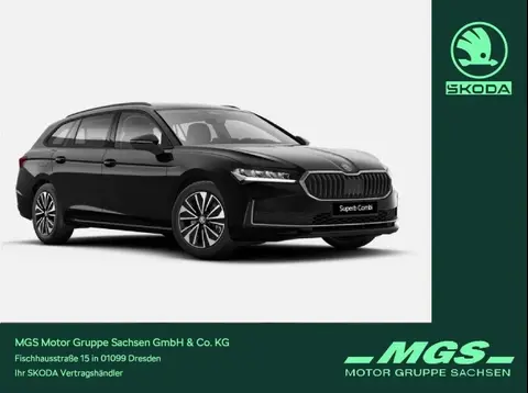 Used SKODA SUPERB Hybrid 2024 Ad 