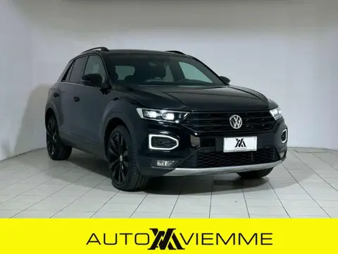 Used VOLKSWAGEN T-ROC Petrol 2020 Ad 