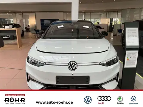 Used VOLKSWAGEN ID.7 Electric 2024 Ad 