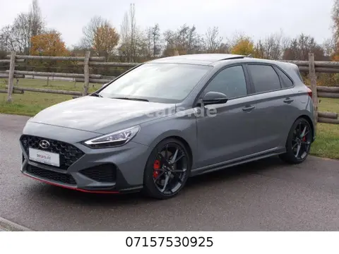 Used HYUNDAI I30 Petrol 2022 Ad 