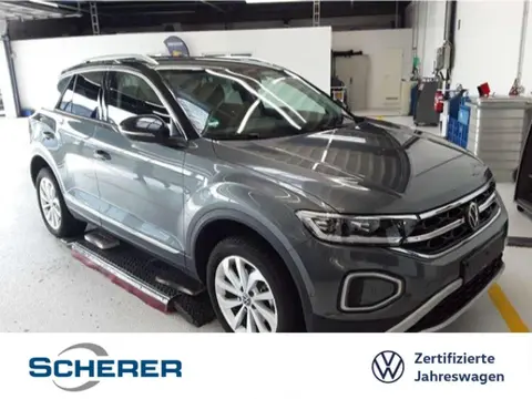 Annonce VOLKSWAGEN T-ROC Essence 2023 d'occasion 