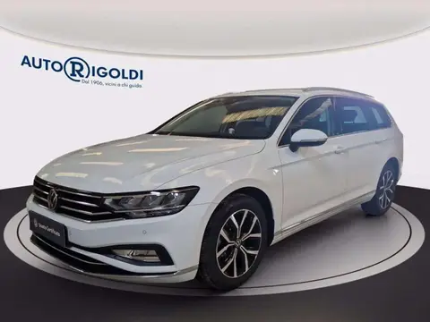 Annonce VOLKSWAGEN PASSAT Diesel 2024 d'occasion 