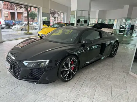 Annonce AUDI R8 Essence 2021 d'occasion 