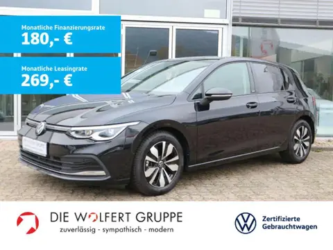 Used VOLKSWAGEN GOLF Diesel 2024 Ad 