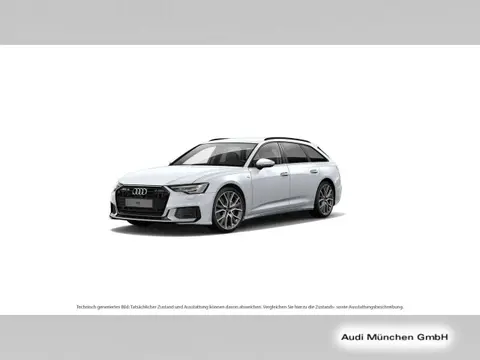 Annonce AUDI A6 Diesel 2019 d'occasion 