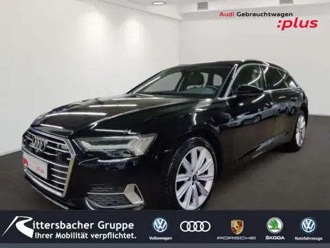 Annonce AUDI A6 Diesel 2021 d'occasion 