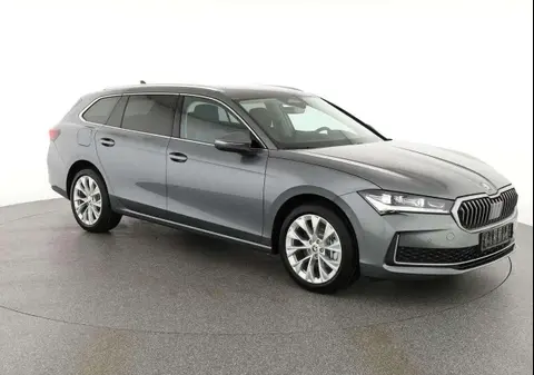 Used SKODA SUPERB Diesel 2024 Ad 