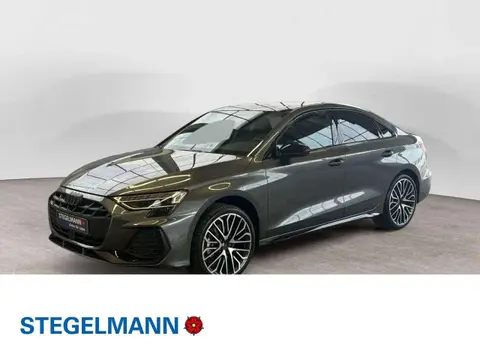 Annonce AUDI A3 Essence 2024 d'occasion 