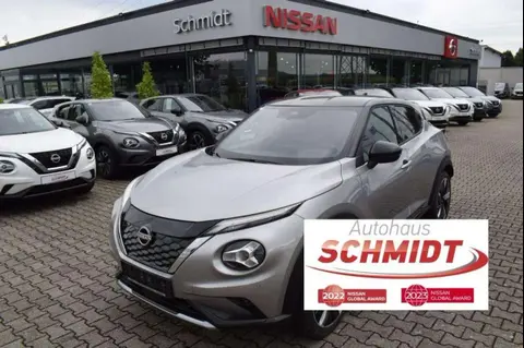 Used NISSAN JUKE Hybrid 2023 Ad 