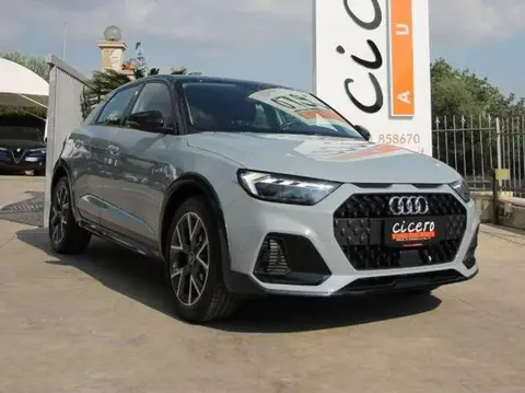 Used AUDI A1 Petrol 2021 Ad 