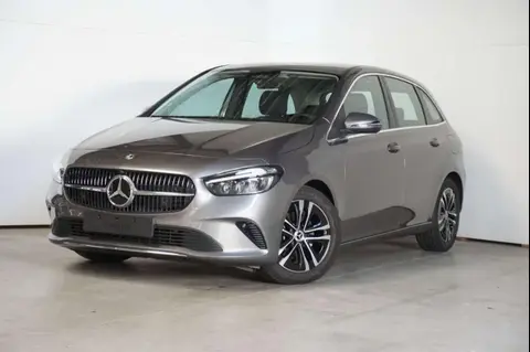 Used MERCEDES-BENZ CLASSE B Petrol 2023 Ad 