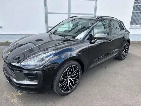 Annonce PORSCHE MACAN Essence 2023 d'occasion 