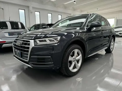 Used AUDI Q5 Diesel 2017 Ad 