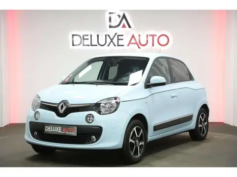 Used RENAULT TWINGO Petrol 2018 Ad 