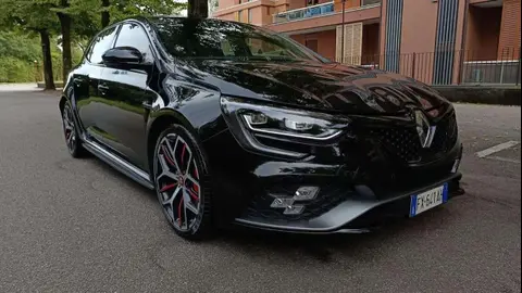 Annonce RENAULT MEGANE Essence 2020 d'occasion 