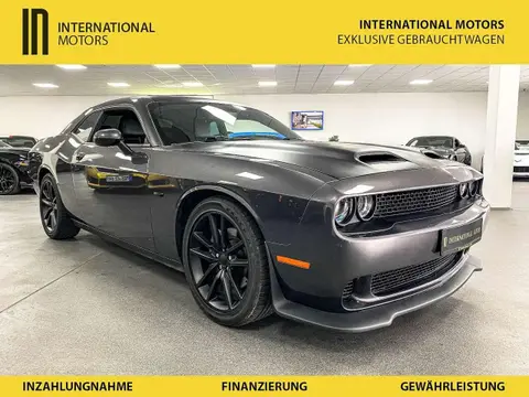 Used DODGE CHALLENGER Petrol 2022 Ad 