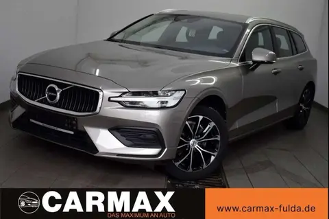 Annonce VOLVO V60 Diesel 2019 d'occasion 