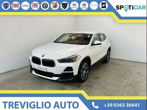 Used BMW X2 Diesel 2022 Ad 